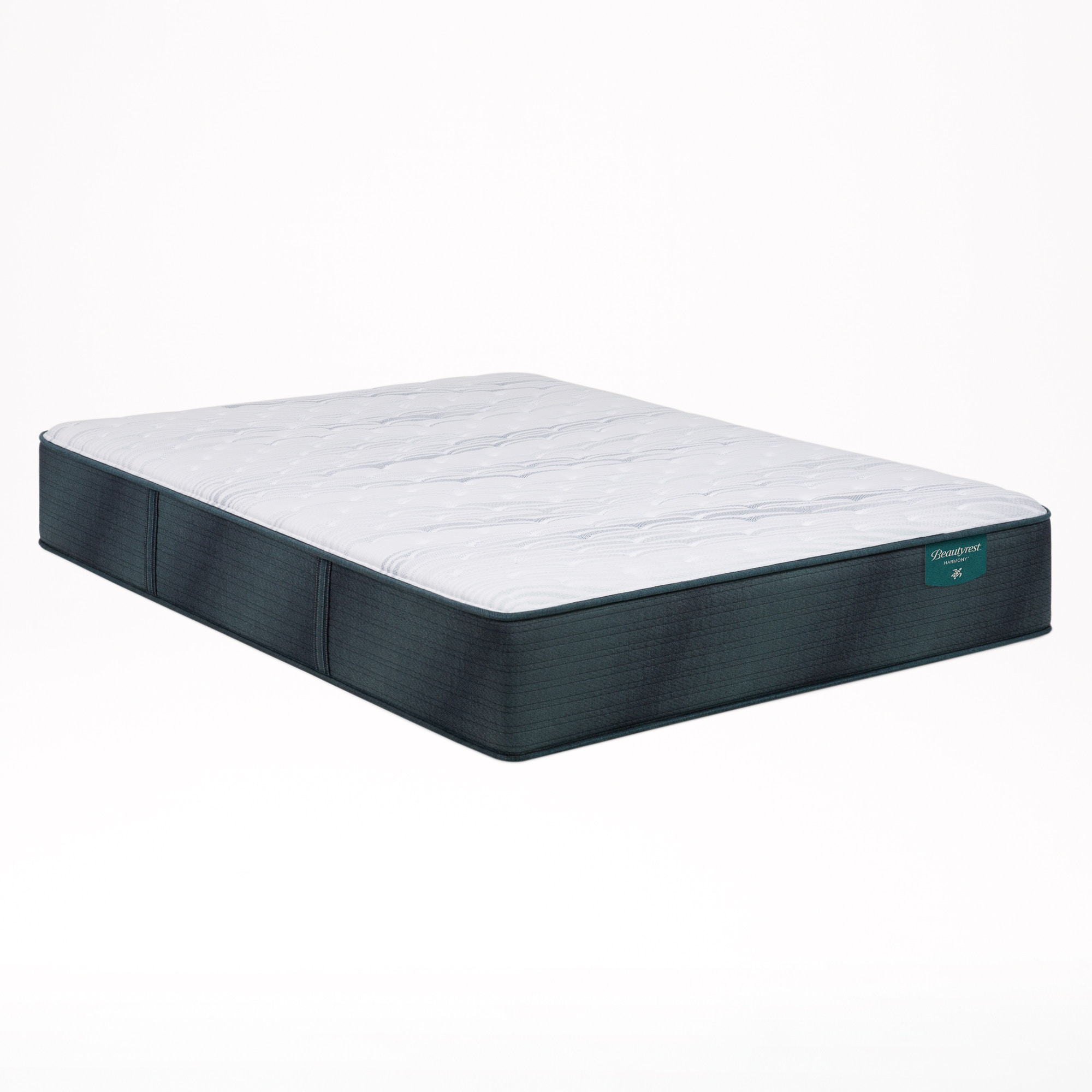 Simmons Beautyrest® Mattresses Harmony Cypress Bay 12" Extra Firm